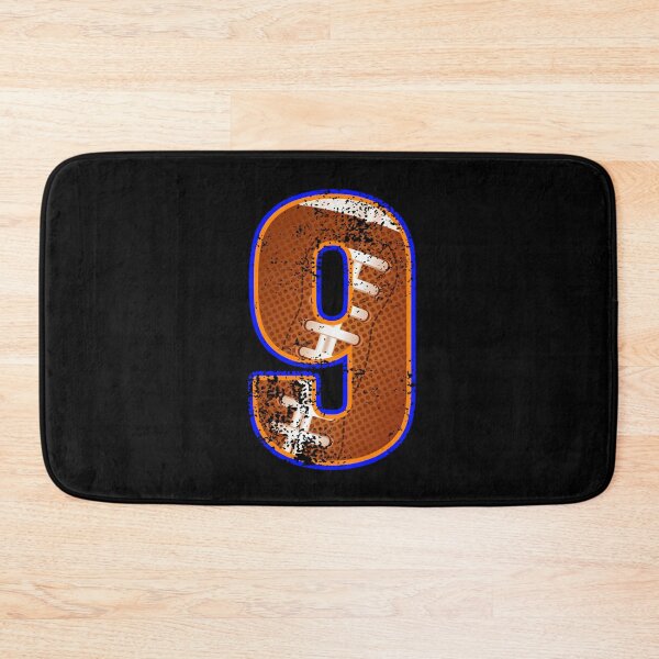 Item preview, American Football Player Number Nine designed and sold by autlu.