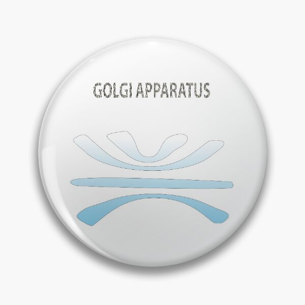 Item preview, Golgi Apparatus designed and sold by Green Star Shop.