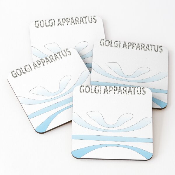 Item preview, Golgi Apparatus designed and sold by Green Star Shop.