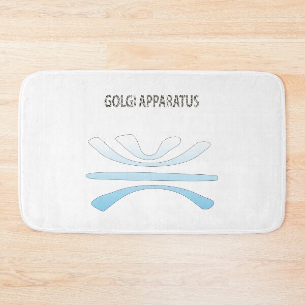 Item preview, Golgi Apparatus designed and sold by Green Star Shop.