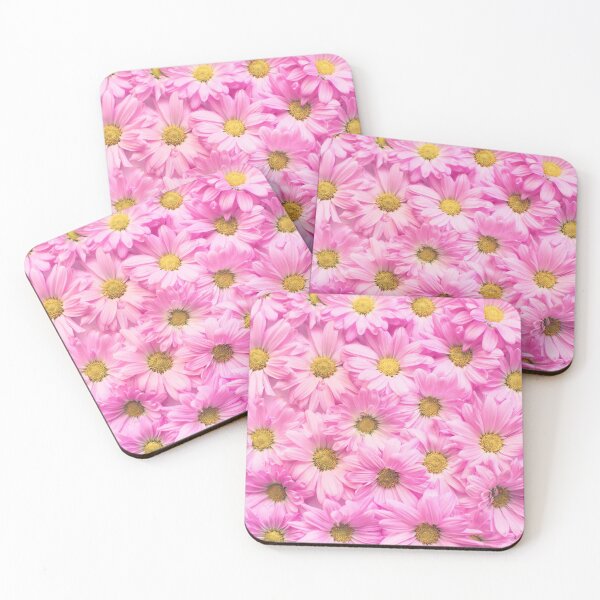 Item preview, Pretty Pink Gerbera Flowers designed and sold by Felicity-K.