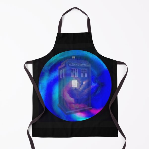 Item preview, Police Call Box designed and sold by jonfun1.