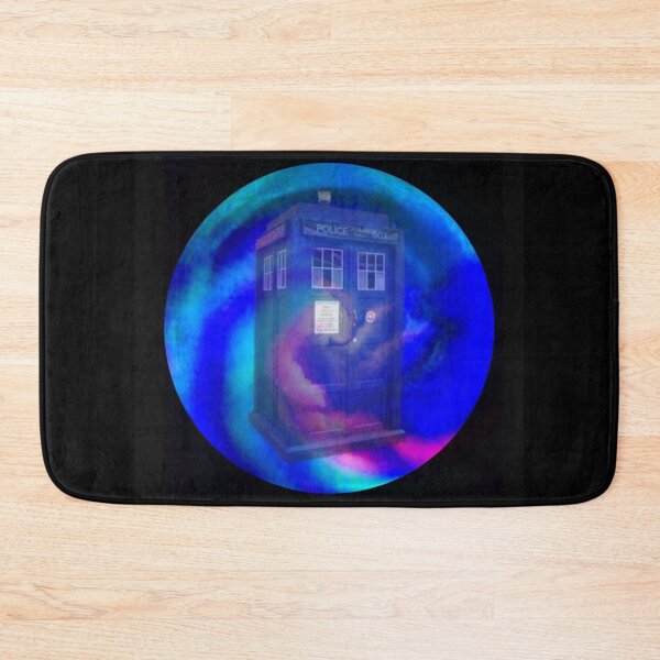 Item preview, Police Call Box designed and sold by jonfun1.