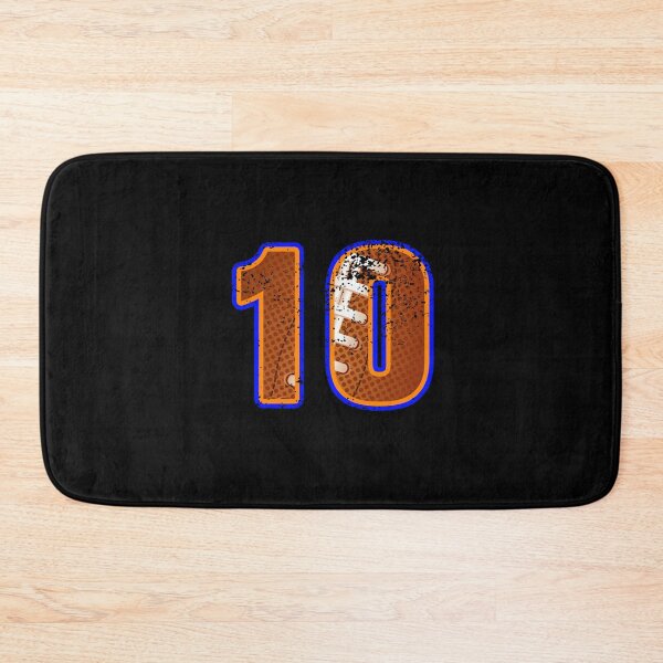 Item preview, American Football Player Number Ten designed and sold by autlu.