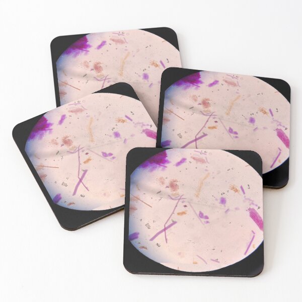 Item preview, Science photos through Microscope, designed and sold by everafter1902.
