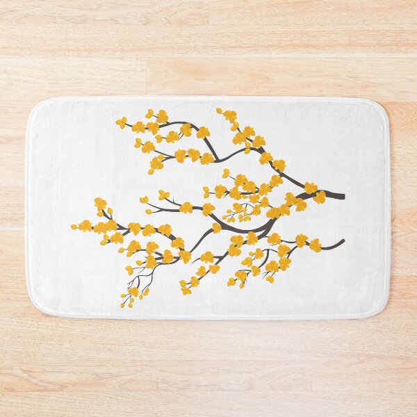 Item preview, Spring Tree Leaves illustration  designed and sold by MagicSpread.