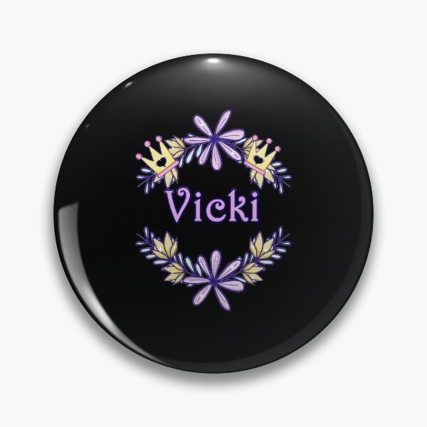 Artikelvorschau, Hübsche Prinzessin Vicki Royal Crest entworfen und verkauft von KnownClature.