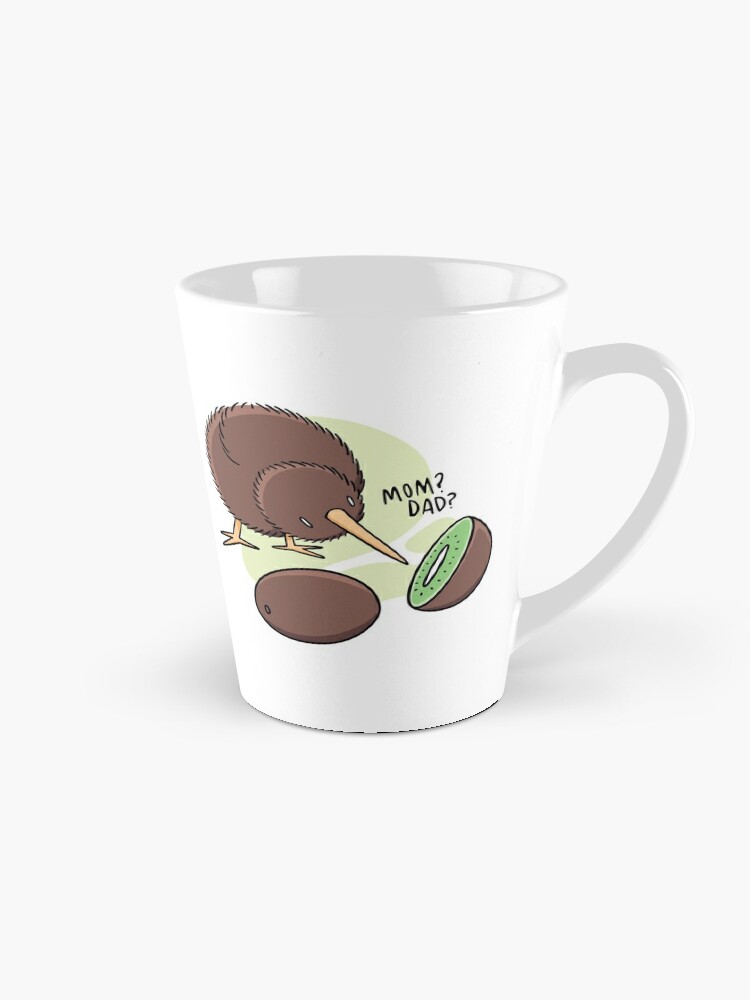 Travel Coffee Mug Funny For Women I Love My Kiwi Mug Funny Coffee Mugs  Women Gift For Mom