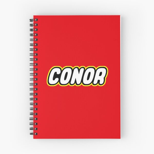 Item preview, Conor Loves Funny Plastic Bricks. designed and sold by Urosek.