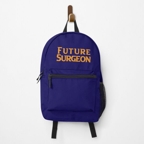 Item preview, Future Surgeon designed and sold by TonsPOD.