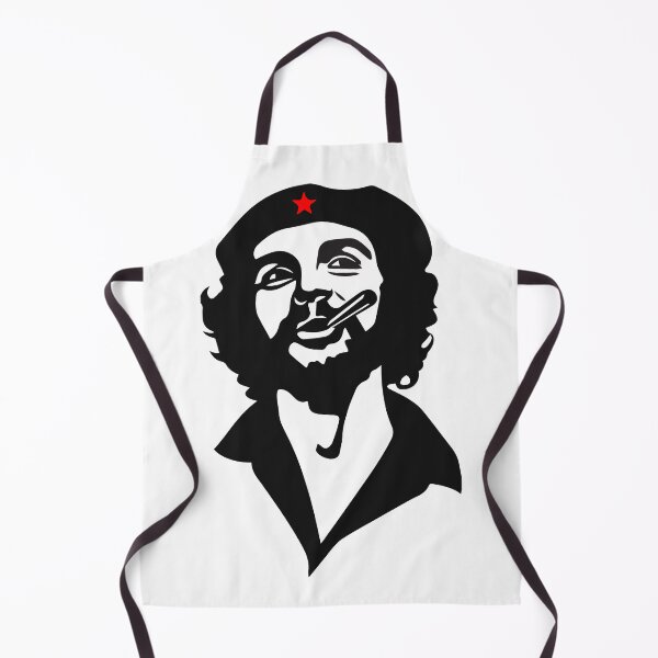 Item preview, CHE GHUEVRA designed and sold by LA diseños.