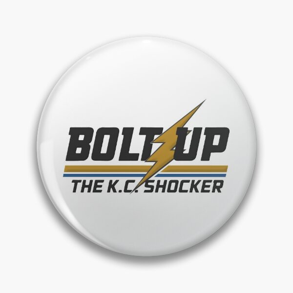 Item preview, Bolt Up - Chargers Bolts designed and sold by StrengthTirade.