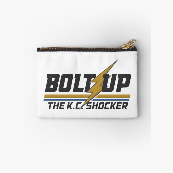 Item preview, Bolt Up - Chargers Bolts designed and sold by StrengthTirade.