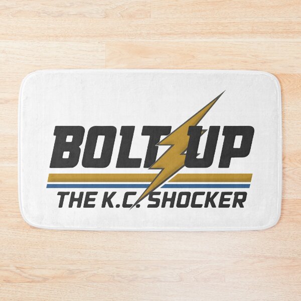 Item preview, Bolt Up - Chargers Bolts designed and sold by StrengthTirade.