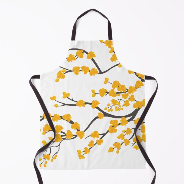 Item preview, Spring Tree Leaves illustration  designed and sold by MagicSpread.