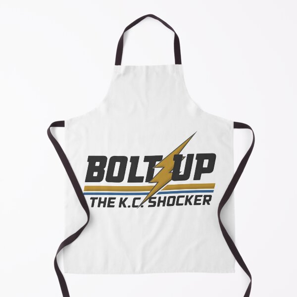 Item preview, Bolt Up - Chargers Bolts designed and sold by StrengthTirade.