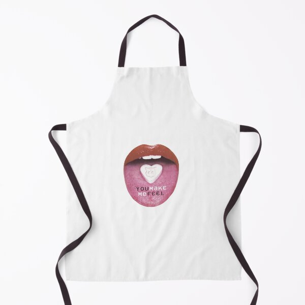 Item preview, U MAKE ME FEEL - TOKYO GHETTO P*SSY designed and sold by Frejjuya.