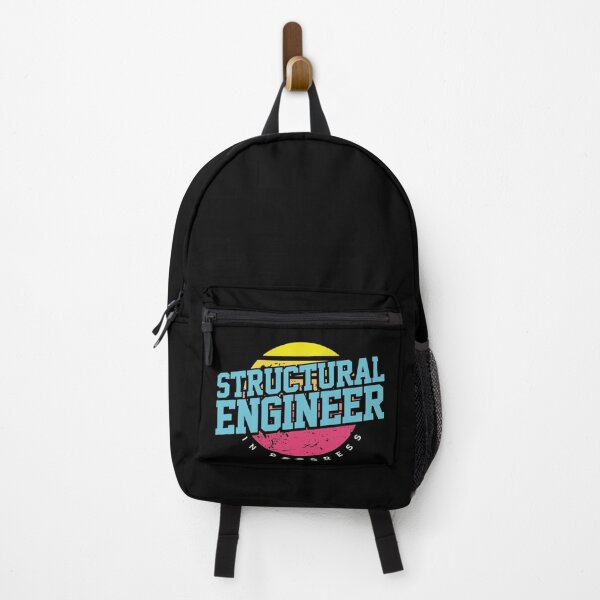 Item preview, Structural Engineer In Progress Gift Idea T-shirt  designed and sold by Maindy.