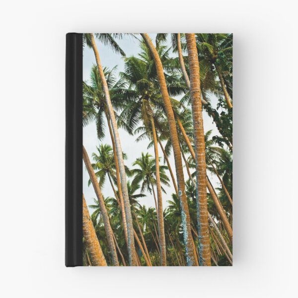 Item preview, Coconut Trees designed and sold by Joslin Hartley.