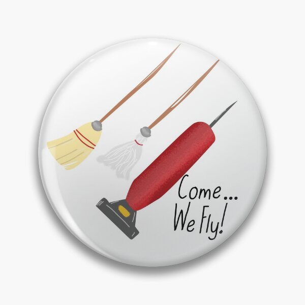 Item preview, Come We Fly designed and sold by autlu.