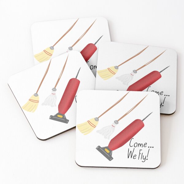 Item preview, Come We Fly designed and sold by autlu.