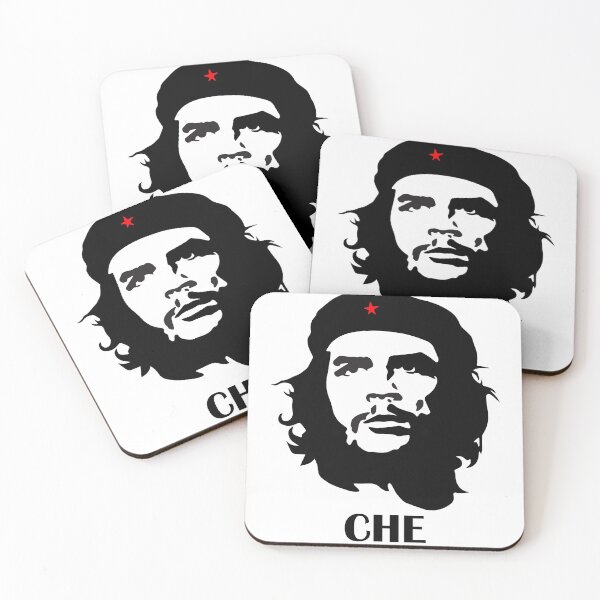 Item preview, CHE GUEVARA designed and sold by LA diseños.