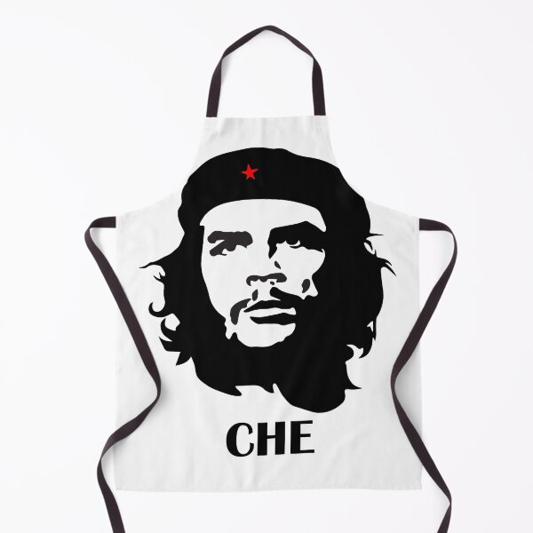 Item preview, CHE GUEVARA designed and sold by LA diseños.