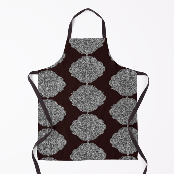 Item preview, Freestyled Batik Pattern designed and sold by sharpie.
