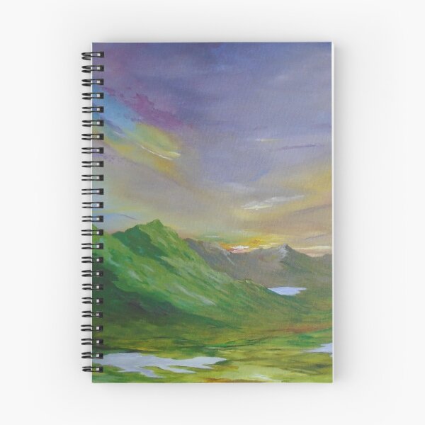 Item preview, Connor Pass # 2 designed and sold by Conor Murphy.