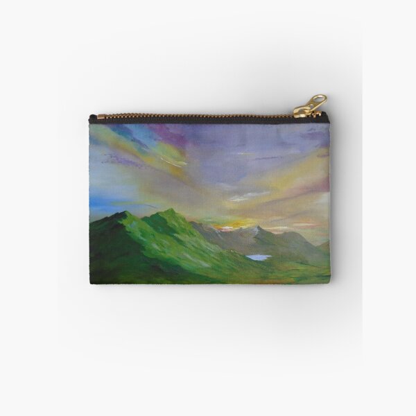 Item preview, Connor Pass # 2 designed and sold by Conor Murphy.