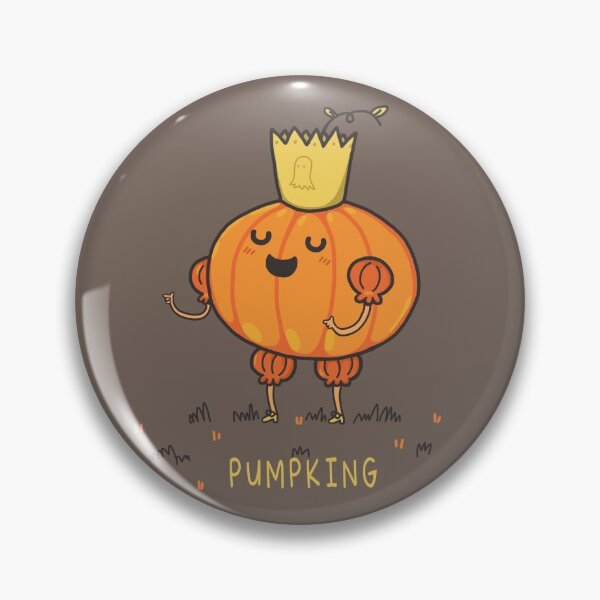 Item preview, PUMPKING designed and sold by RiLi.