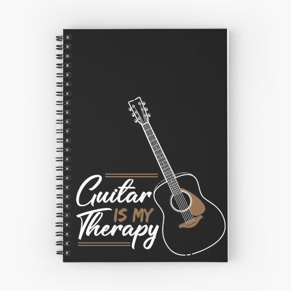 Item preview, Guitar Is My Tharapy designed and sold by youneszahrane.