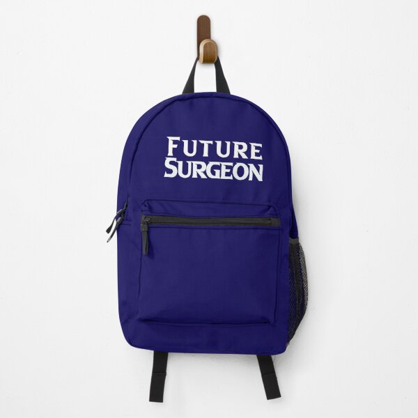 Item preview, Future Surgeon designed and sold by TonsPOD.
