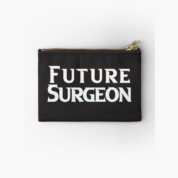Item preview, Future Surgeon designed and sold by TonsPOD.