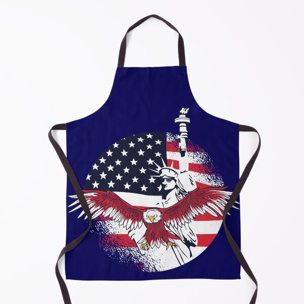 Item preview, The American Dream designed and sold by Tender Flower Clothing.