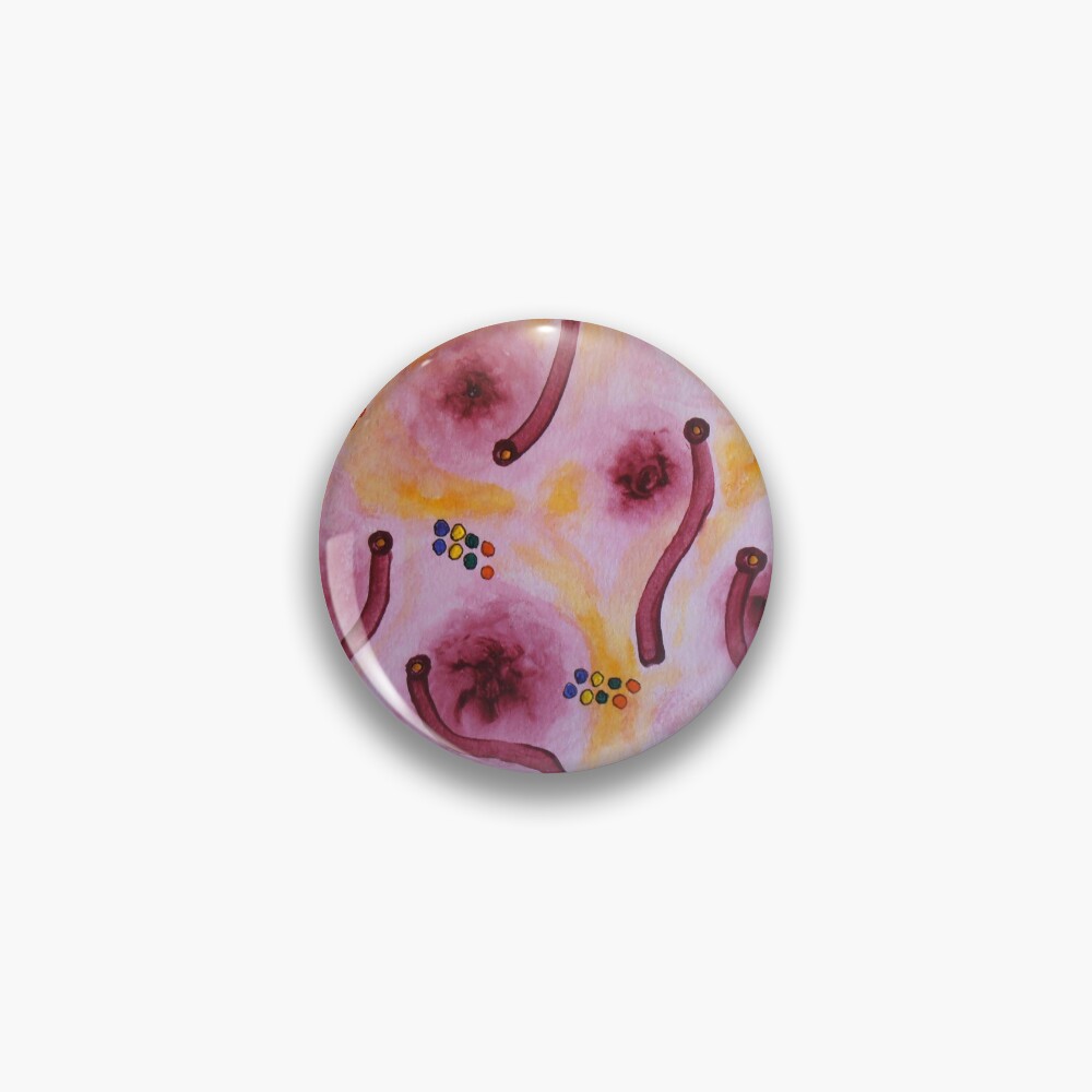 Item preview, Pin designed and sold by Buzzyboggle7.