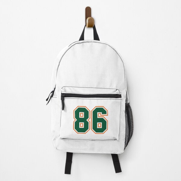Item preview, Jersey 86 Number. Number eighty-six Straight From Miami designed and sold by Urosek.