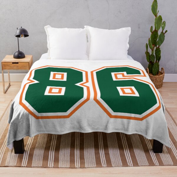 Item preview, Jersey 86 Number. Number eighty-six Straight From Miami designed and sold by Urosek.