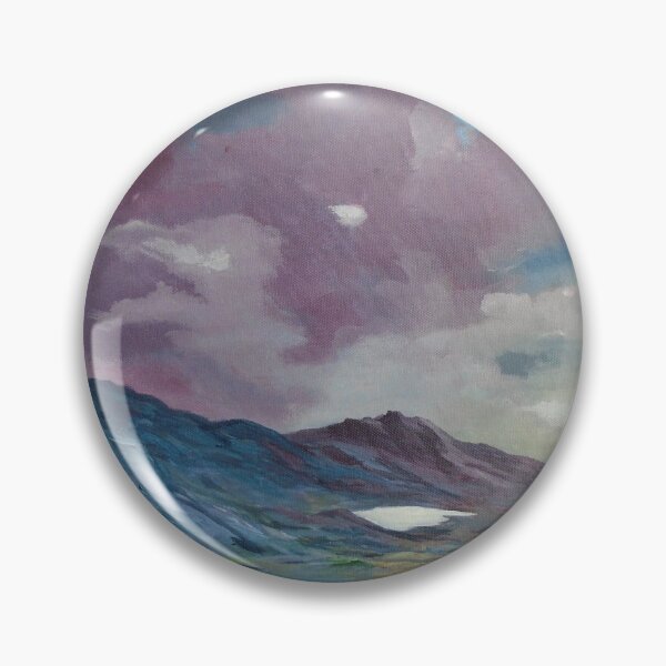 Item preview, Connors Pass designed and sold by Conor Murphy.