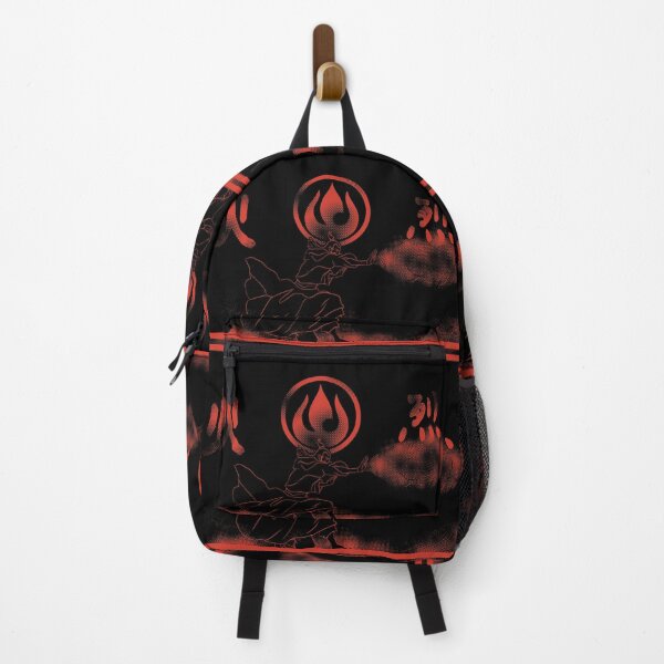 Item preview, Avatar Roku Firebending designed and sold by silentrebel.