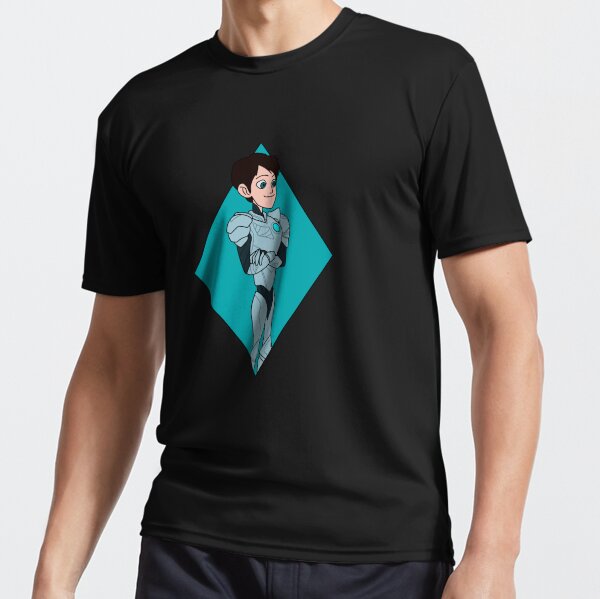 Trollhunters store t shirt