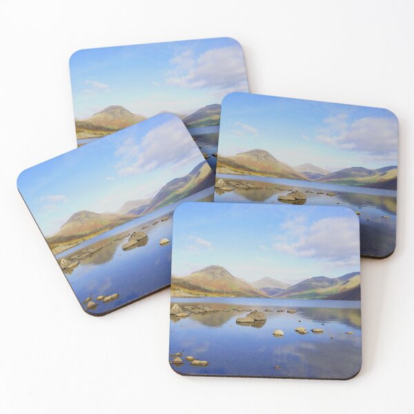 Item preview, Wastwater designed and sold by mjdennison.