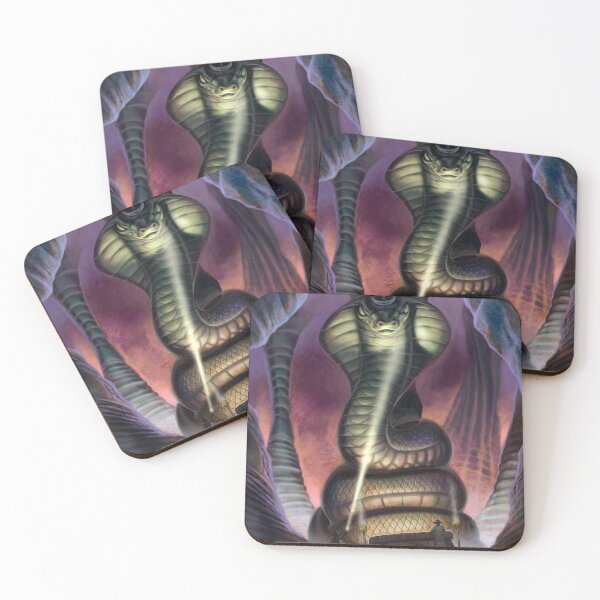Item preview, The Temple of Serpents by Eric Lofgren designed and sold by Chaosium.