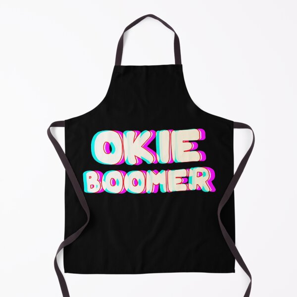 Item preview, OKIE BOOMER designed and sold by Spacepaprika.