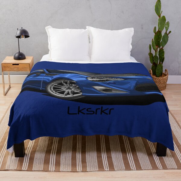 Item preview, Copy of Blauer Gt86 artwork designed and sold by Lksrkr.