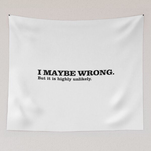 Item preview, I maybe wrong. But it is highly unlikely. Arrogant t-shirt design designed and sold by phassystore.