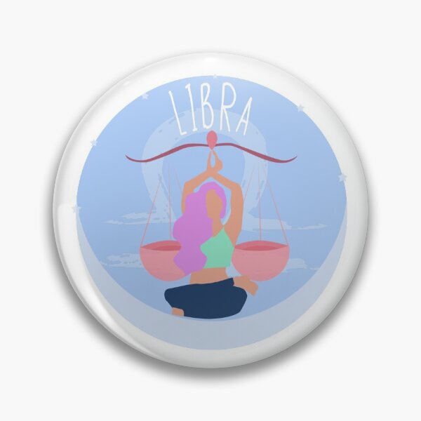Item preview, Libra Girl designed and sold by autlu.
