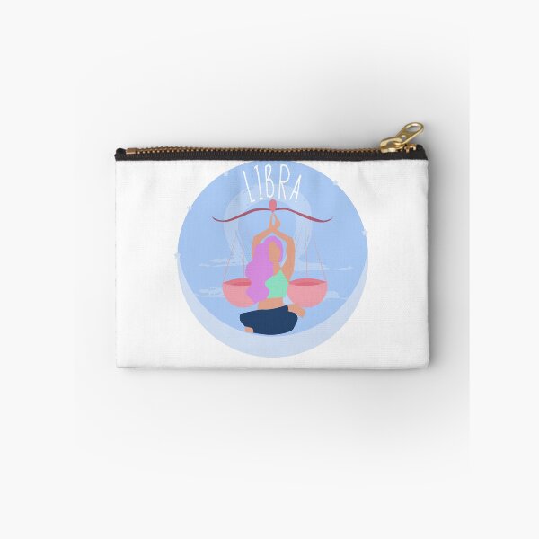 Item preview, Libra Girl designed and sold by autlu.