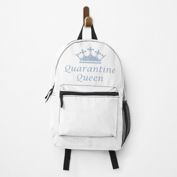 Item preview, Quarantine Queen designed and sold by DomGDesign.