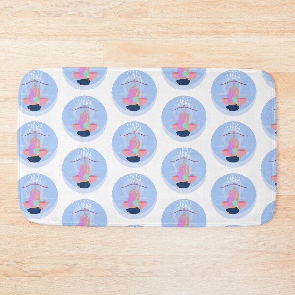 Item preview, Libra Girl designed and sold by autlu.